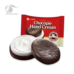 Kem Dưỡng Da Tay Chocopie Hand Cream Marshmallow